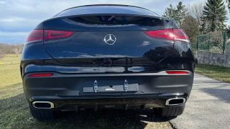 Finansowanie Coupé MERCEDES GLE 400 2023