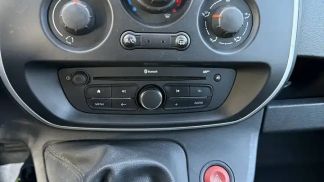 Finansowanie Zamienny Renault Kangoo 2019