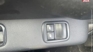 Leasing Sedan Citroën C3 2019