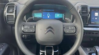 Lízing SUV Citroën C5 Aircross 2022