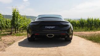 Leasing Coupe Alpine A110 2022