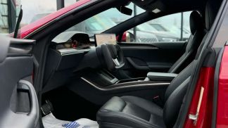 Lízing Sedan Tesla Model S 2023
