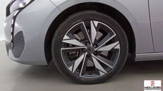 Leasing Sedan Peugeot 308 2022