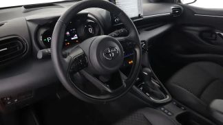 Leasing Hatchback Toyota Yaris 2023