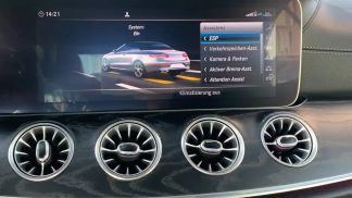 Leasing Convertible MERCEDES E 220 2019