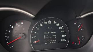 Finansowanie SUV Kia Sorento 2014