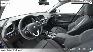 Finansowanie Hatchback BMW 116 2023