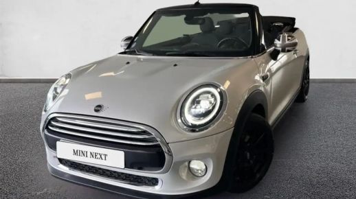 MINI Cooper 2018