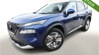 Lízing SUV Nissan X-Trail 2024