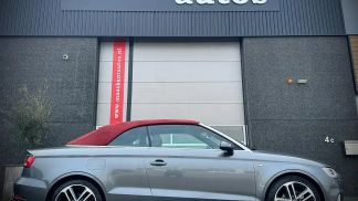 Finansowanie Zamienny Audi A3 2019