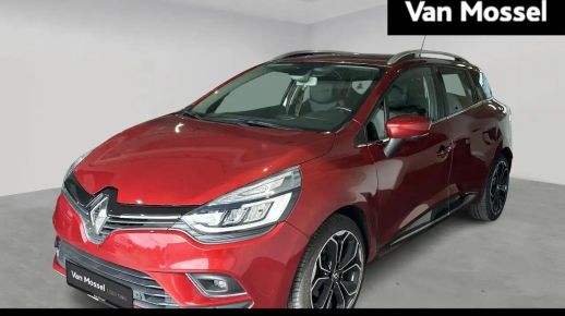 Renault Clio 2017