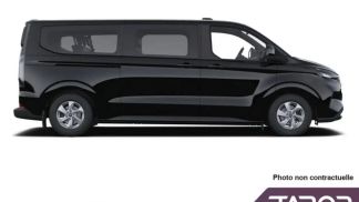 Finansowanie Hatchback Ford Tourneo 2024