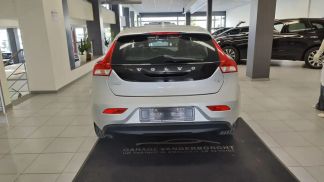 Leasing Hatchback Volvo V40 2020