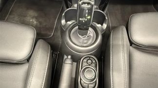 Finansowanie Zamienny MINI Cooper 2024