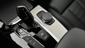 Leasing SUV BMW X3 2019
