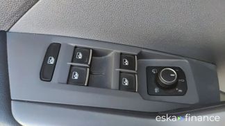 Leasing SUV Volkswagen T-Cross 2020