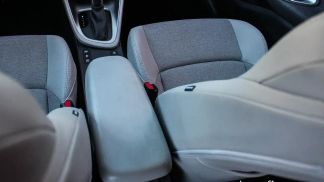 Leasing Hatchback Toyota Yaris 2022