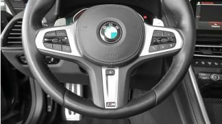 Lízing Kabriolet BMW 840 2021