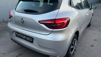 Leasing Sedan Renault Clio 2020