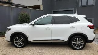 Leasing SUV MG EHS 2022