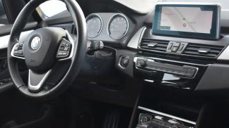 Leasing Hatchback BMW 228 2021
