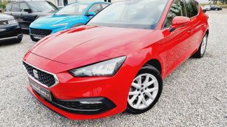 Finansowanie Wóz Seat Leon 2022