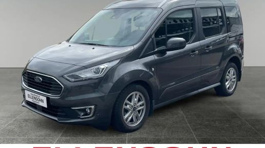 Ford Tourneo Connect 2019