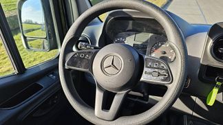 Lízing Van Mercedes-Benz SPRINTER 211 2020