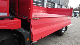 Leasing Special truck MAN TGM TG3 2024