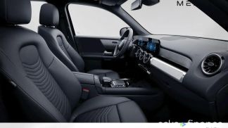 Finansowanie SUV MERCEDES GLB 200 2023