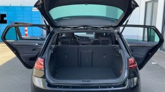 Finansowanie Sedan Volkswagen GOLF GTI 2019