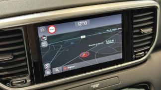 Finansowanie SUV Kia Sportage 2022