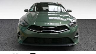 Lízing Kombi Kia CEED SW / CEE'D SW 2024