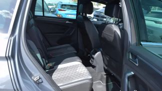 Leasing SUV Volkswagen Tiguan 2020