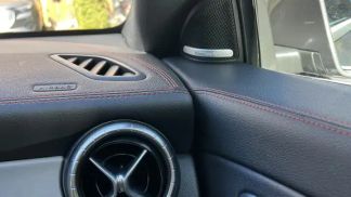 Lízing Sedan MERCEDES CLA 220 2014