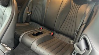Finansowanie Coupé MERCEDES E 220 2022
