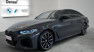 Financování Kupé BMW 420 2023