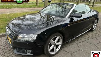 Finansowanie Zamienny Audi A5 2011