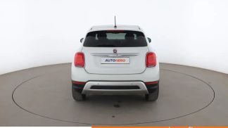 Leasing SUV Fiat 500X 2018