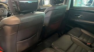 Lízing Hatchback Renault Espace 2016