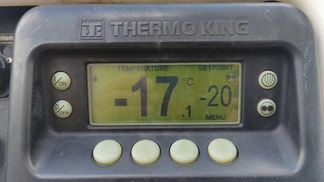 Lízing Náves Schmitz SKO 24 FP 45 COOL 2019