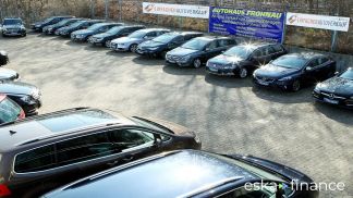Leasing Coupé Peugeot RCZ 2011
