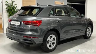 Leasing SUV Audi Q3 2024