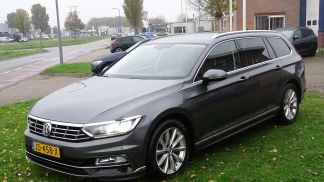 Finansowanie Wóz Volkswagen Passat Variant 2016