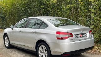 Finansowanie Van Citroën C5 2011