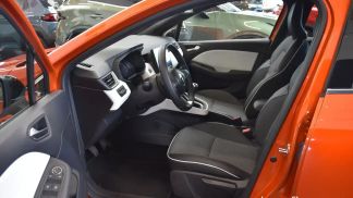Leasing Hatchback Renault Clio 2023