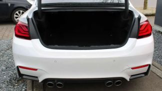 Financování Kupé BMW M4 2019