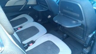 Lízing Hatchback Citroën GRAND C4 PICASSO 2015