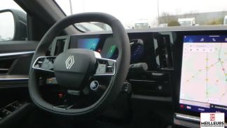 Leasing Coupé Renault RAFALE 2024