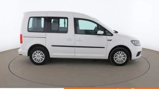 Finansowanie Hatchback Volkswagen Caddy 2019